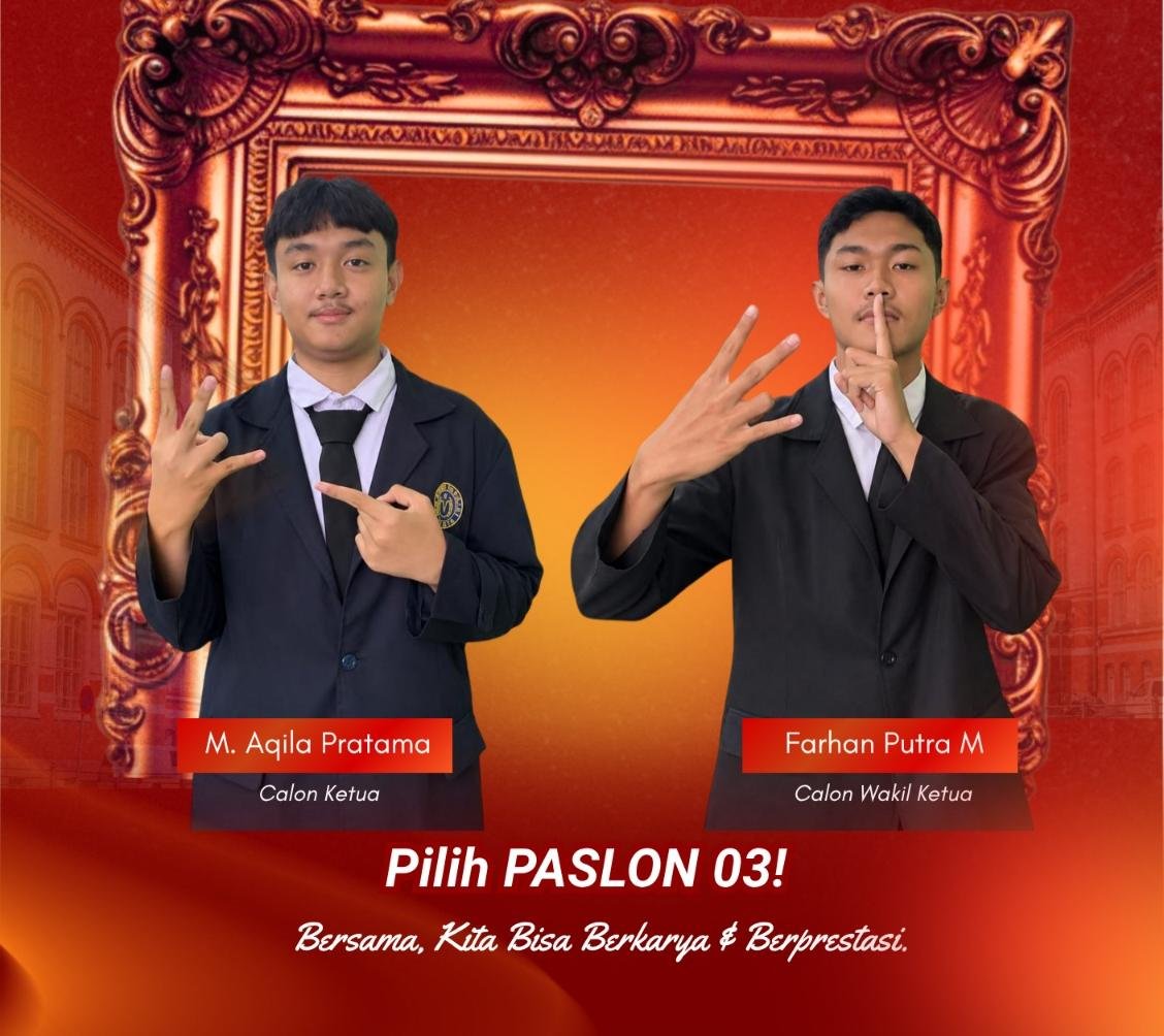 Paslon 03
